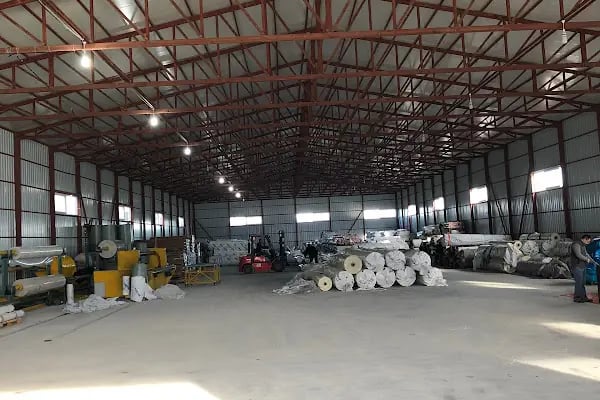 YURTER PLASTİK SANAYİ VE TİCARET LİMİTED ŞİRKETİ - Resim 4