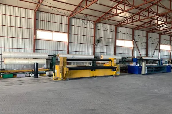 YURTER PLASTİK SANAYİ VE TİCARET LİMİTED ŞİRKETİ - Resim 3