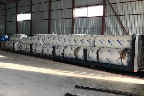 YURTER PLASTİK SANAYİ VE TİCARET LİMİTED ŞİRKETİ - Resim 6