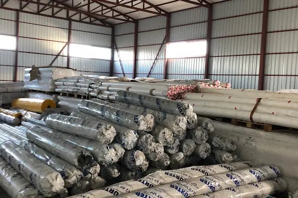 YURTER PLASTİK SANAYİ VE TİCARET LİMİTED ŞİRKETİ - Resim 9