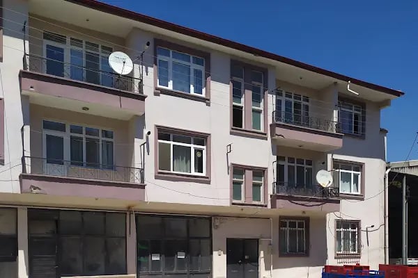 Harmancık Arı Apart - Resim 3