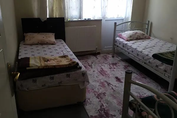 Harmancık Arı Apart - Resim 2