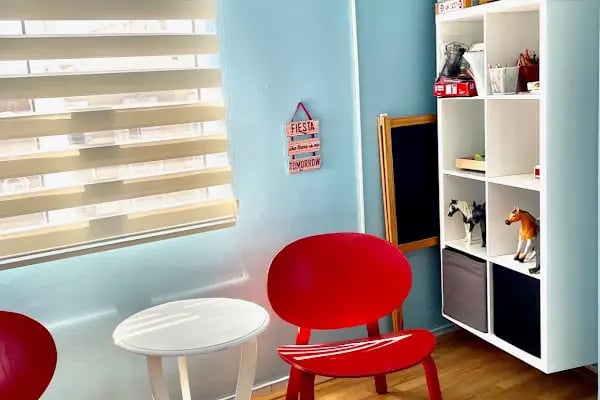 Uzman Pedagog Sıla Ersan Tektaş - Resim 5