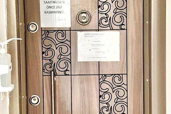 Uzman Pedagog Sıla Ersan Tektaş - Resim 6