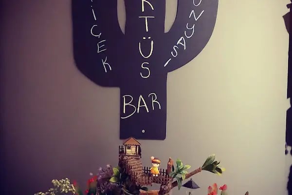 Çiçek Dünyası Susurluk - Resim 8