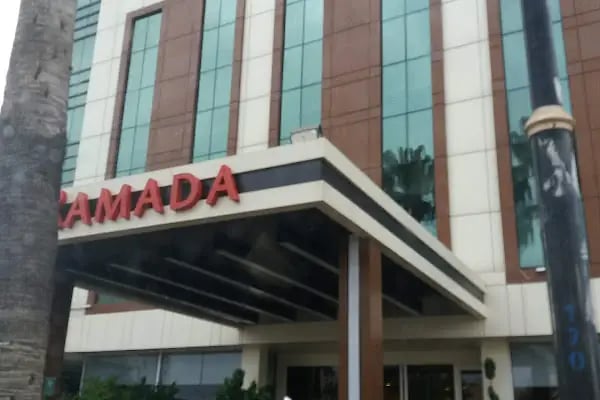 Büyük yalçın hotel - Resim 2