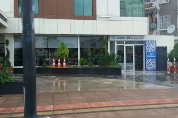Büyük yalçın hotel - Resim 6
