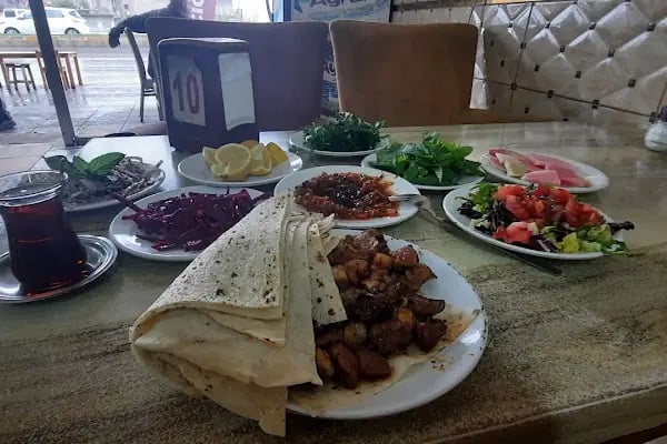 Büyük yalçın hotel - Resim 3