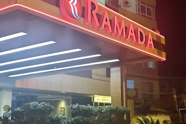 Büyük yalçın hotel - Resim 7