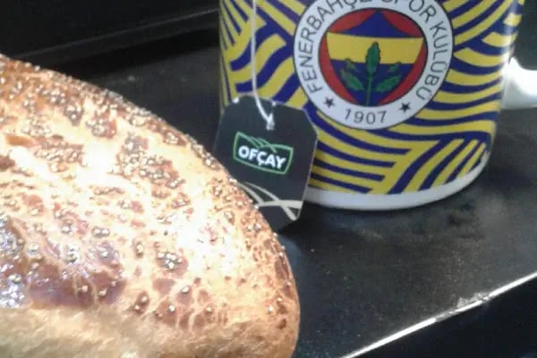 S.S. Akşehir Siteleri Konut Yapı Kooperatifi - Resim 12