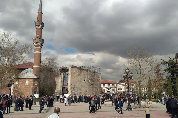 Müminat Tesettür - Resim 3