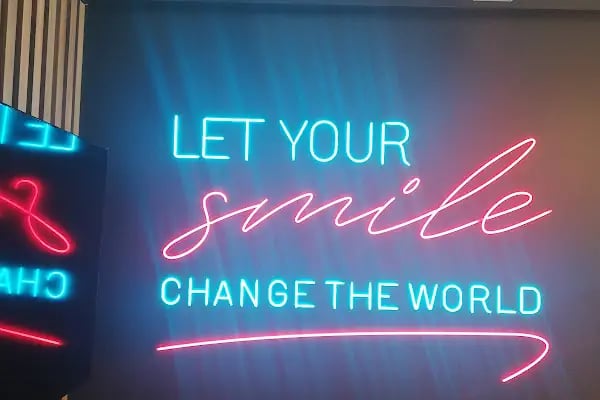 Özel Çukurova Dental Ağız Ve Diş Sağlığı Polikliniği - Resim 11