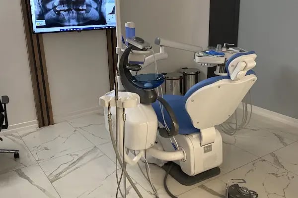 Özel Çukurova Dental Ağız Ve Diş Sağlığı Polikliniği - Resim 3