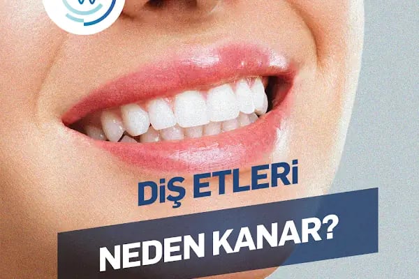 Özel Çukurova Dental Ağız Ve Diş Sağlığı Polikliniği - Resim 14