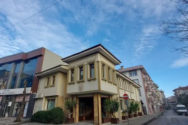 Sakarya Eczacı Odası - Resim 2