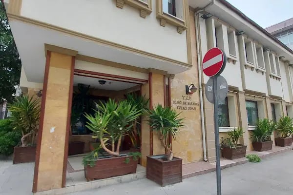 Sakarya Eczacı Odası - Resim 4