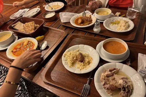 Nazik Ana Restaurant - Resim 10