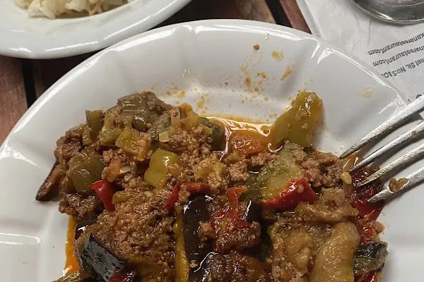 Nazik Ana Restaurant - Resim 18