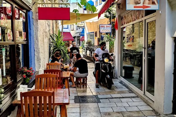 Nazik Ana Restaurant - Resim 8