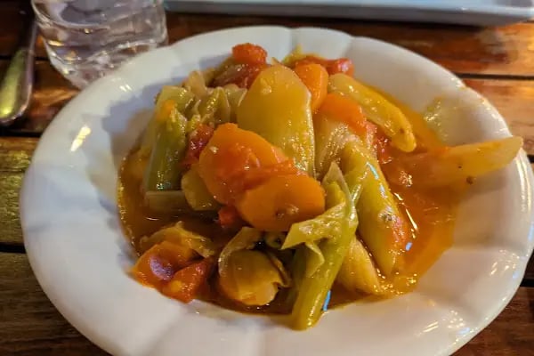 Nazik Ana Restaurant - Resim 16