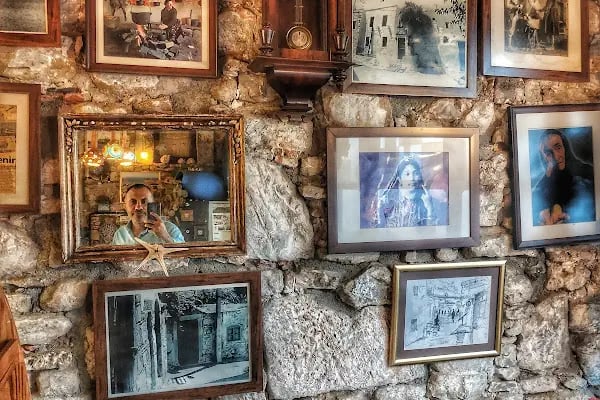 Nazik Ana Restaurant - Resim 11