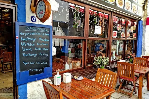 Nazik Ana Restaurant - Resim 12