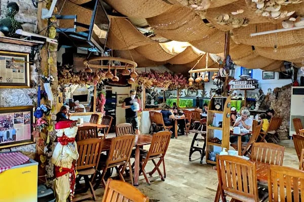 Nazik Ana Restaurant - Resim 3