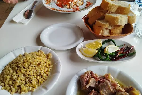 Nazik Ana Restaurant - Resim 7