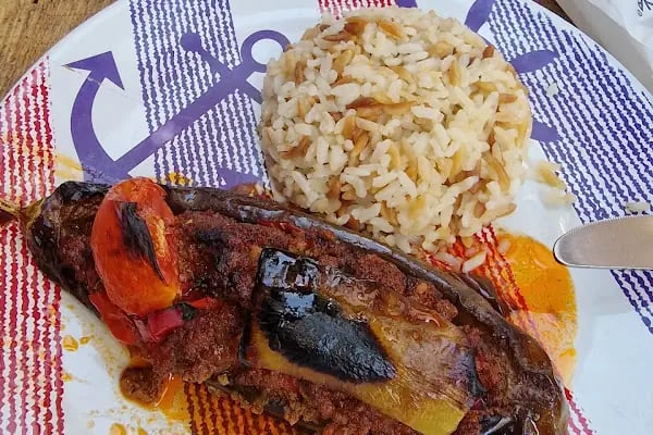 Nazik Ana Restaurant - Resim 2