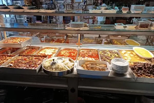 Nazik Ana Restaurant - Resim 9