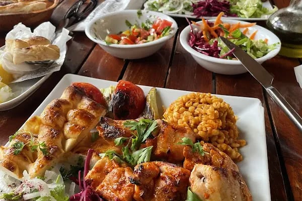 Nazik Ana Restaurant - Resim 17