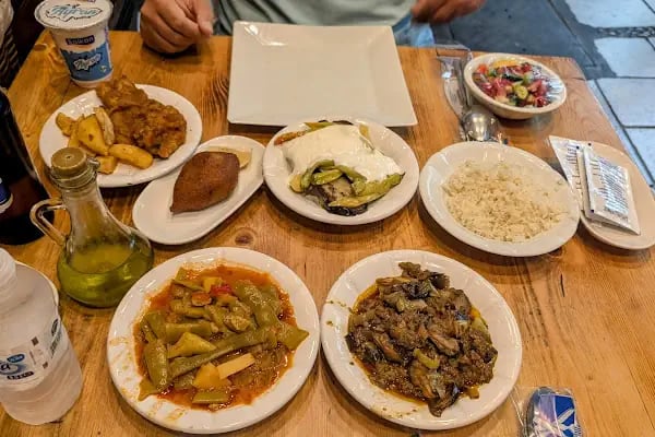 Nazik Ana Restaurant - Resim 6