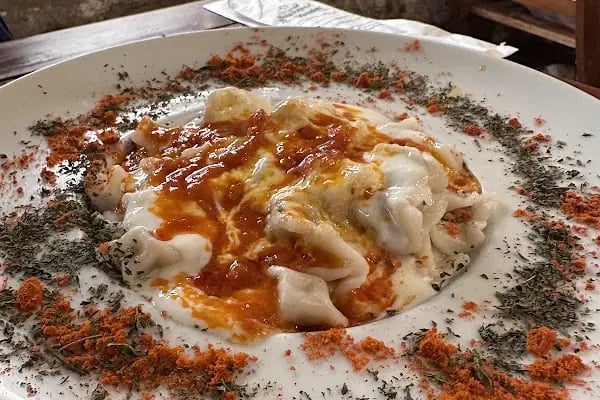 Nazik Ana Restaurant - Resim 4