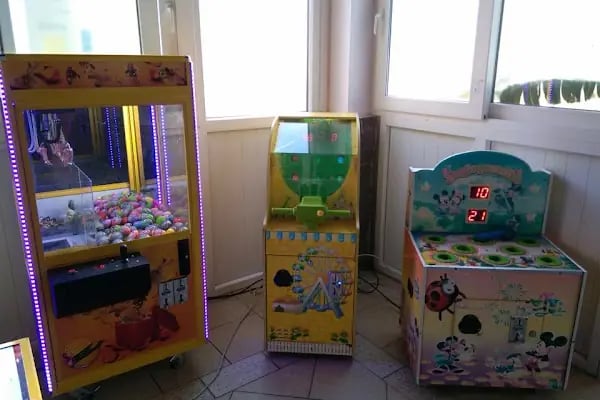 Şişme Oyun Parkı Kiralama - Resim 15