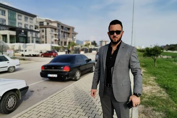 Orange Cafe &amp; Brunch - Resim 12