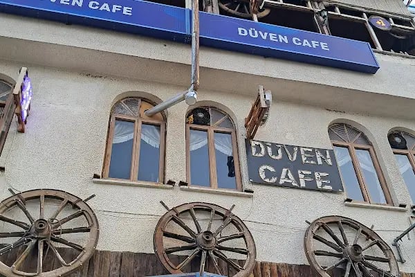 Orange Cafe &amp; Brunch - Resim 9
