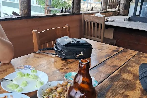 Orange Cafe &amp; Brunch - Resim 4
