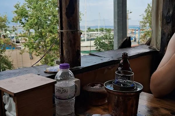 Orange Cafe &amp; Brunch - Resim 7