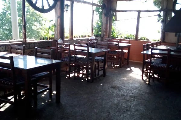 Orange Cafe &amp; Brunch - Resim 6