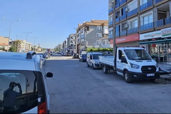 Ziraat Bankası Yenişakran-Aliağa/İzmir Şubesi - Resim 4