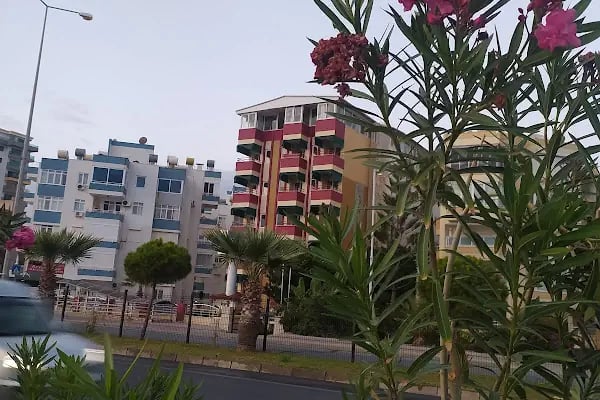 Belgin Sitesi - Resim 13