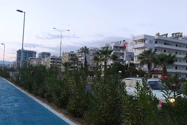 Belgin Sitesi - Resim 11