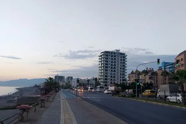 Belgin Sitesi - Resim 19