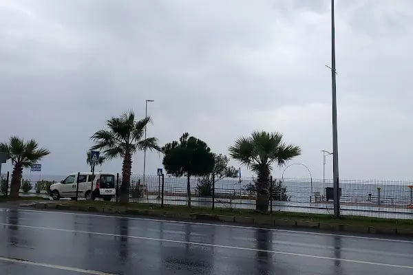 Belgin Sitesi - Resim 12