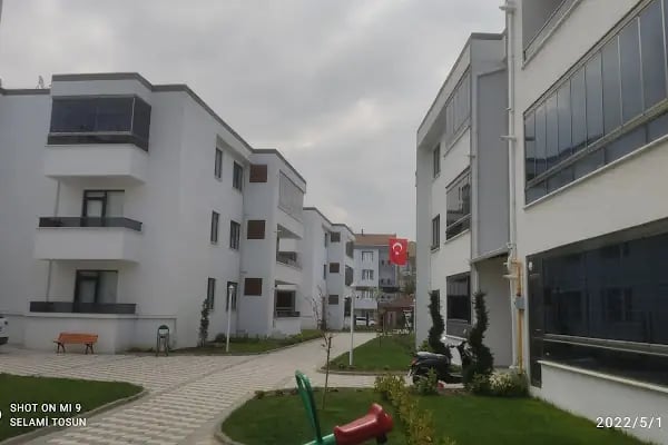 İnpark City sitesi - Resim 4