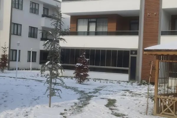 İnpark City sitesi - Resim 14