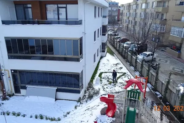İnpark City sitesi - Resim 10