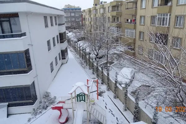 İnpark City sitesi - Resim 15