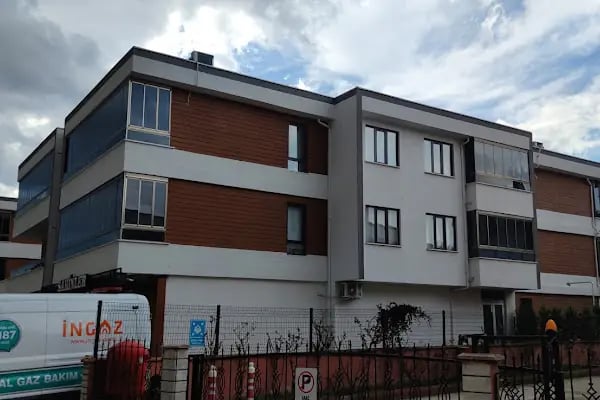 İnpark City sitesi - Resim 3