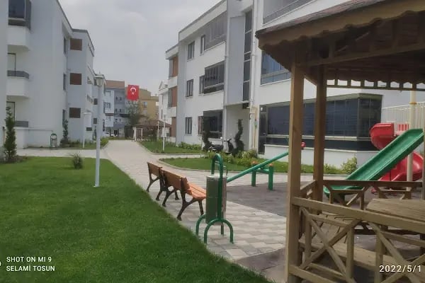 İnpark City sitesi - Resim 8